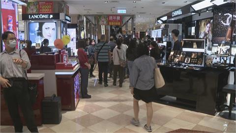 台灣沒自己品牌？日本人來台「見百貨公司1幕」愣了…全網列一排名單平反