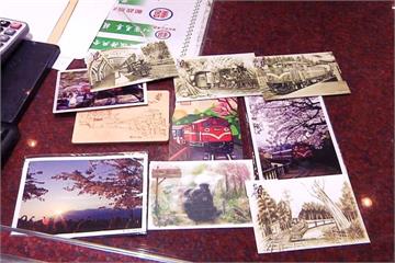 寄張明信片給「未來的自己」！全台最高郵局的浪漫服務