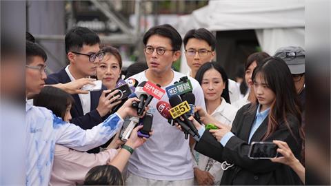 快新聞／又來了？柯文哲一審判決書上網公開　黃國昌稱「與新聞稿不一樣」