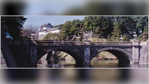 又是中國人搞事！1男子通勤時段竟「擅闖日本皇居」遭逮　日警維安曝漏洞