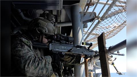 快新聞／美伊會談將於巴基斯坦登場　伊朗再嗆將美軍地面部隊「燒成灰燼」