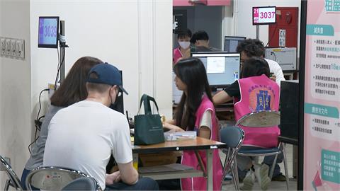 記得報稅！實體申報今19時截止　網路報稅須午夜前完成