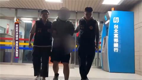 台比聯手緝毒再添一筆！　刑事局機場逮港男運千萬愷他命