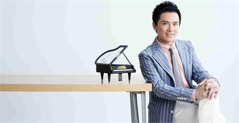 「我其實是鋼琴界的阿信！」—陳冠宇談返國30週年與獨奏會「愛戀蕭邦」