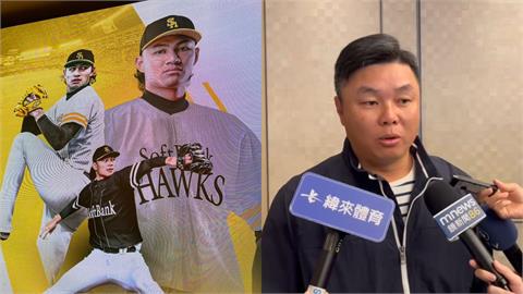 棒球(影)／高中恩師大爆料！徐若熙棄打從投「關鍵原因」曝　吳柏宏：打擊能力不突出