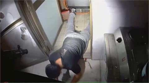 高雄男疑檢舉女毒販　遭設局殺害棄屍山區