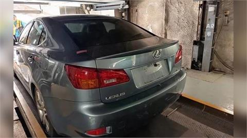 快新聞/「價值20萬轎車」竟1500元法拍成交!新車主卻虧大了 理由曝光