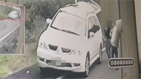 香蕉太值錢！　2賊帶鐮刀狂偷蕉園　警調監視器逮人