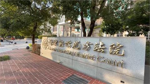 涉捲非法土資場百萬金流　新竹副議長余邦彥遭聲押