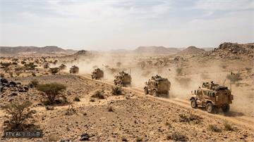 馬利軍隊車隊北部遭叛軍伏擊　爆激烈衝突傷亡慘重