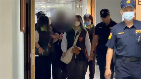姊妹出門遭毒駕衝撞「釀一死」 死者外甥女哽咽:實在想罵人