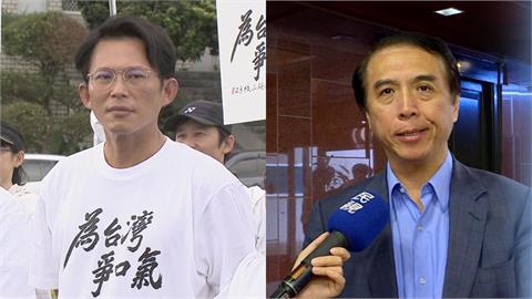 國民黨首位「反對黃國昌選新北」！前藍委揭柯文哲1狀況：別一開始就要直轄市