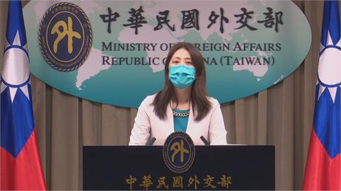 美參院14日將審「台灣政策法案」　外交部：穩健深化台美關係
