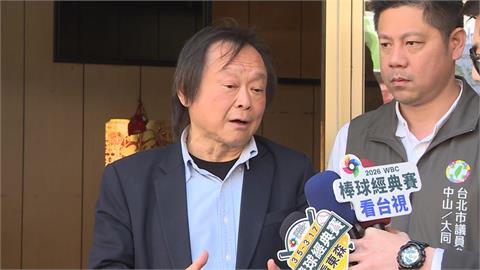 高金素梅涉貪！王世堅仍稱「台灣派」　吳思瑤：應多觀察