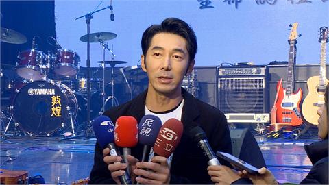 李李仁擔任公益音樂會嘉賓　用暖心歌聲為弱勢朋友獻上祝福