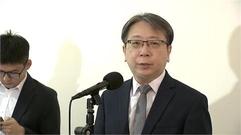 川普關稅衝擊　蔡明彥曝國安局觀察3重點