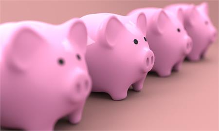 9月Fed降息後債券ETF報酬排行　非投等債包辦前4名