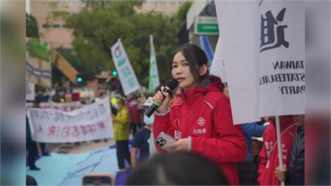 快新聞/國小校歌還唱「當中國人」?蔣萬安回不應政治審查 吳欣岱開嗆了