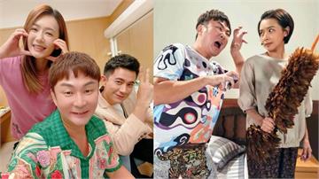 又有新角色！洪毛加入《愛的榮耀》演出吳婉君弟弟 遭網友疑「外表和實際年齡不適合」他大器回應