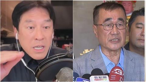 九合一選戰「3縣市勝率」五五波？黃暐瀚揭「藍營新北1動向」超罕見