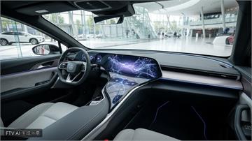 賽力斯攜手字節跳動！新品牌AIVA搶攻AI電動車市場
