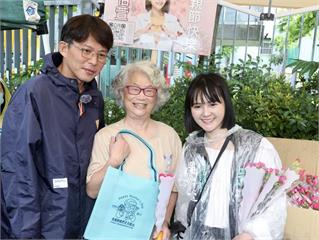 罷免投票前宣布？報派盧秀燕參選黨主席時機　黃國昌：那是友黨的事不便評論