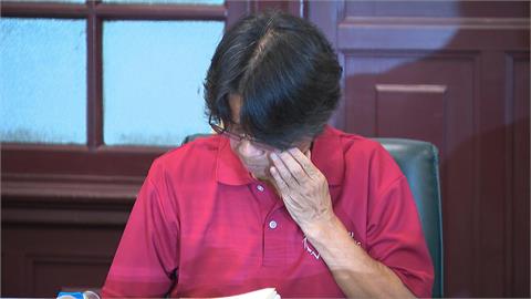 台師大女足抽血案延燒　周台英道歉：希望你們能原諒教練