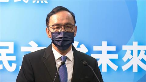 快新聞／中國6區域軍演包圍台灣　國民黨表態「嚴正譴責」