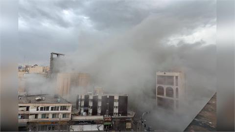 快新聞/美國務院要公民快撤!「這2國」仍屬黃色警示 外交部證實:評估調升