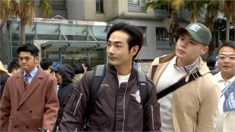 頻道揭密中國統戰方法　八炯預告「下集內容更勁爆」