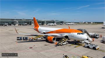 不滿工作條件惡化 easyJet法國空服員擬8月罷工