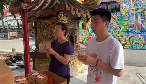 廟方出妙招「募購地基金」拚合法登記！捐香油錢「這件土地公」帶回家