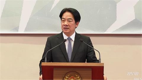 快新聞／友邦瓜地馬拉重大車禍「至少55死」　賴清德向罹難者致哀悼之意