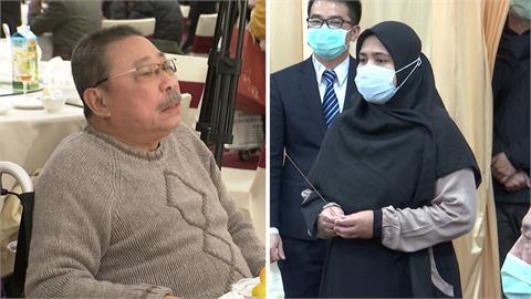 陳松勇看護獲得400萬遺產　「1年全花光」再回台重操舊業