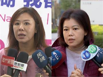 國民黨港湖立委初選掀內戰　資深媒體人批李彥秀「選戰投機者」！