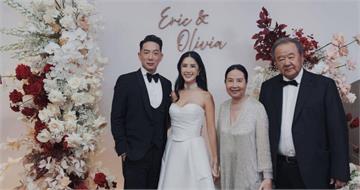 徐莉玲打破沉默談兒子身世！心碎揭徐子翔輕生內幕：帶給我巨大哀傷