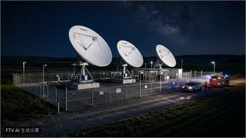立陶宛星鏈基地台險遭縱火　官方認定涉俄羅斯破壞行動