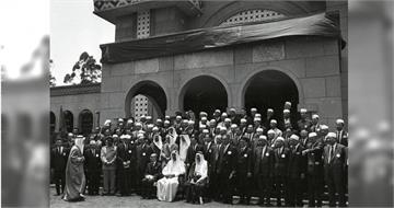 清真寺被篡2／熬過拆寺還地風波卻被「自己人」出賣　穆斯林怒組自救會