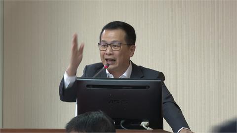 藍營再推公投綁大選　綠營：公聽會應邀請丁守中、柯文哲