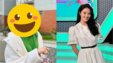 顏曉筠剪新髮型 準備加入《好運來》演出?本人「5字」鬆口回應了