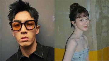 舒華驚爆祕戀柯震東！頻訪男方家中　柯媽讚不絕口：大方有家教