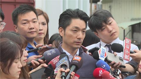 快新聞／蔣萬安又開戰？被卓揆1句反殺還不認輸　竟又扯毒油回擊