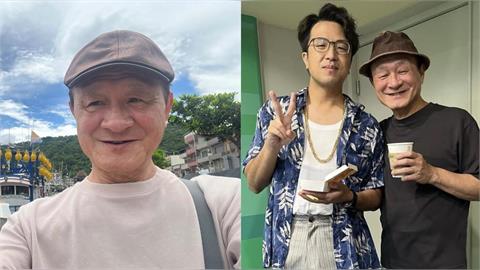 演藝圈拋震撼彈！金鐘影帝突揭「最可怕1種人」撂重話：準備出賣你
