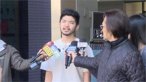 快新聞／晚安小雞涉毀損罪！無保請回限制住居　「未來將轉換拍片風格」