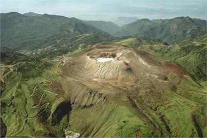 快新聞／泡湯注意！日本草津「白根山」恐火山爆發　氣象廳調高警戒等級