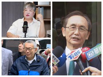 快新聞／遭批假民調、他回嗆柯文哲「雜碎」、「小丑」慘被告　吳子嘉今當庭認罪