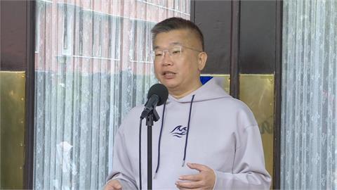 快新聞／大谷翔平打經典賽　蔡其昌認「他是可敬又可怕的對手」但球圓的