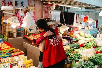 罷免李彥秀二階衝破142％、4.5萬份　吳欣岱宣布：不參加立委補選