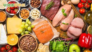 新飲食指南放寬紅肉限制？醫：原型食物與飽和脂肪總量控制是關鍵