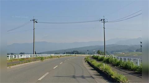 最新／台籍5人家庭福島自駕釀嚴重車禍「3人重傷骨折」　外交部曝傷勢狀況